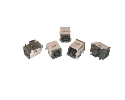 Разъем питания для ноутбука Dell Studio 1735, 1736, 1737 Series PJ069