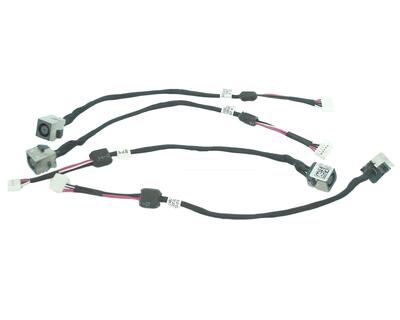 Разъем питания для ноутбука Dell Inspiron 1120, 1121, M101Z M102Z с кабелем HY-DE013