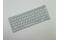 Клавиатура для ноутбука Dell Vostro (1220) White, RU - фото 2, миниатюра