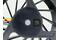 Вентилятор для ноутбука Dell XPS 1730, M1730, Toshiba Qosmio DX730, DX735, DX1215, 12V 0.4A 4-pin Forcecon - фото 3, миниатюра