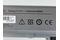 Акумуляторна батарея для ноутбука Dell PT434 E6400 11.1V Grey 5200mAh OEM - фото 3, миниатюра