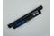 Аккумуляторная батарея для ноутбука Dell MR90Y Inspiron 15-3521 11.1V Black 5700mAh Orig