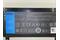 Акумуляторна батарея для ноутбука Dell 2NJNF Inspiron 14Z-5423 Ultrabook 11.1V Black 4000mAh Orig