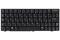 Клавиатура для ноутбука Dell Inspiron mini (9, 910) Black, RU - фото 2, миниатюра