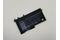 Акумуляторна батарея для ноутбука Dell 3DDDG Latitude 5280 11,4V Black 4254mAh Orig
