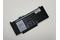 Акумуляторна батарея для ноутбука Dell 6MT4T Latitude 14-E5470 7.6V Black 6000mAh OEM