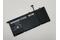 Аккумуляторная батарея для ноутбука Dell JD25G XPS 13-9343 Ultrabook 7.4V Black 7000mAh OEM