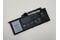 Акумуляторна батарея для ноутбука Dell F7HVR Inspiron 15-7537 14.8V Black 3900mAh OEM