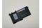 Аккумуляторная батарея для ноутбука Dell 3DDDG Latitude E5580 11.4V Black 3000mAh OEM