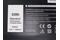 Аккумуляторная батарея для ноутбука Dell F3YGT Latitude 12 7000 7.6V Black 6800mAh OEM - фото 3, миниатюра