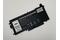 Акумуляторна батарея для ноутбука Dell K5XWW Latitude 12 5289 7.6V Black 7270mAh OEM