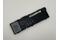 Аккумуляторная батарея для ноутбука Dell 0FNY7 Precision 15 7520 11.4V Black 7000mAh OEM