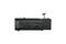 Акумуляторна батарея для ноутбука Dell G5 15 5590 1F22N 15.2V 3750mAh