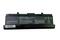 Посилена акумуляторна батарея для ноутбука Dell RN873 Inspiron 1525 11.1V Black 7800mAh OEM