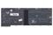 Клавиатура для ноутбука Dell Alienware (M15x) Black, RU - фото 3, миниатюра