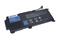 Аккумуляторная батарея для ноутбука Dell V79Y0 XPS 14Z Ultrabook 14.8V Black 3900mAh OEM