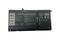 Аккумуляторная батарея для ноутбука Dell Latitude 3410 JK6Y6 3378mAh 11.25V Orig
