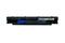 Аккумуляторная батарея для ноутбука Dell 268X5 Inspiron N411Z 11.1V Black 5200mAh OEM
