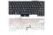 Клавиатура для ноутбука Dell Latitude (E4300) с указателем (Point Stick) Black, RU