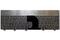 Клавиатура для ноутбука Dell Vostro (3300, 3400, 3500) Black, RU - фото 3, миниатюра