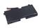 Акумуляторна батарея для ноутбука Dell 2F8K3 Alienware 17 R1 14.8V Black 4400mAh OEM - фото 6, миниатюра