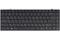 Клавиатура для ноутбука Dell Studio XPS (13, 1340, 16, 1640, 1645, 1647) с подсветкой (Light) Black, RU - фото 2, миниатюра