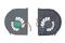 Вентилятор для ноутбука Dell Inspiron 15R N5110, N5111, M5110, M511R, M511RD-618, 15R, 15RD, 15RVD, Vostro 3550, 5V 0.4A 3-pin ADDA - фото 5, миниатюра