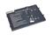 Аккумуляторная батарея для ноутбука Dell PT6V8 M11X-4S2P 14.8V Black 4257mAh OEM - фото 5, миниатюра