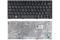 Клавиатура для ноутбука Dell Inspiron Mini (1011, 1010) Black, RU