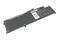 Акумуляторна батарея для ноутбука Dell WY7CG Latitude 13 7370 7.6V Black 4200mAh OEM - фото 5, миниатюра