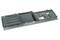 Аккумуляторная батарея для ноутбука Dell PU536 Latitude XT 11.1V Black 3600mAh Orig