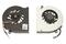 Вентилятор для ноутбука Dell Studio XPS 1340, M1340, 5V 0.3A 3-pin SUNON - фото 5, миниатюра