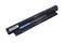 Акумуляторна батарея для ноутбука Dell XCMRD Inspiron 15-3521 14.8V Black 2600mAh OEM