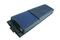 Усиленная аккумуляторная батарея для ноутбука Dell 8N544 Latitude D800 11.1V Grey 6600mAh OEM