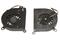 Вентилятор для ноутбука Dell Vostro 1200, V1200, PP16S, 1500, 5V 0.34A 3-pin SUNON - фото 5, миниатюра