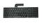 Клавиатура для ноутбука Dell Inspiron (M5110, M511R, N5110) Black, RU/EN