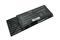 Аккумуляторная батарея для ноутбука Dell BTYVOY1 Alienware M17X 11.1V Black 7800mAh OEM