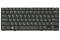 Клавиатура для ноутбука Dell Inspiron (5323, 5423) Black, (Black Frame), RU - фото 2, миниатюра