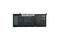 Акумуляторна батарея для ноутбука Dell Latitude 3420 G91J0 11.25V 3467mAh