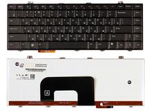 Купить Клавиатура для ноутбука Dell Studio (14, 14Z, 1440, 1450, 1457) с подсветкой (Light). Black, RU