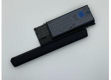 Купить Усиленная аккумуляторная батарея для ноутбука Dell PC764 Latitude D620 11.1V Silver 7200mAh OEM