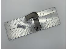 Купить Клавіатура для ноутбука Dell Vostro 1440, 1450, 1540, 1550, 3450, 3550, V131, Inspiron 14R, 7520, N4050, N4110, M5040, M5050, N5040, N5050, XPS 15 (L501x, L502x) Black, (Black Frame) RU