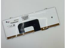 Купить Клавиатура для ноутбука Dell Studio (14, 14Z, 1440, 1450, 1457) с подсветкой (Light). Black, RU