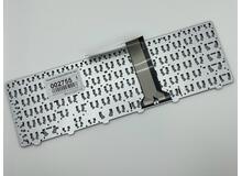 Купить Клавиатура для ноутбука Dell Inspiron (M5110, M511R, N5110) Black, RU/EN