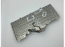 Клавиатура для ноутбука Dell Latitude (D410) с указателем (Point Stick), Black, RU Купить Клавиатура для ноутбука Dell Latitude (D410) с указателем (Point Stick), Black, RU