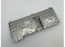 Клавиатура для ноутбука Dell Latitude (D420, D430), с указателем (Point Stick) Black, RU Купить Клавиатура для ноутбука Dell Latitude (D420, D430), с указателем (Point Stick) Black, RU