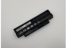 Купить Аккумуляторная батарея для ноутбука Dell CMP3D Inspirion Mini 1012 11.1V White 4200mAh OEM