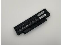 Купить Аккумуляторная батарея для ноутбука Dell CMP3D Inspirion Mini 1012, 1016, 1018 11.1V Black 5200mAh OEM