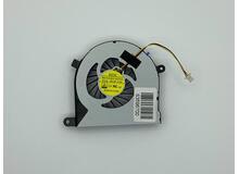 Купить Вентилятор для ноутбука Dell Inspiron 17R N7110, Vostro 3750, 5V 0.4A 3-pin FCN