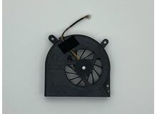 Купить Вентилятор для ноутбука Dell XPS 1730, M1730, Toshiba Qosmio DX730, DX735, DX1215, 12V 0.4A 4-pin Forcecon